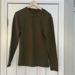 Medium Green Thermal